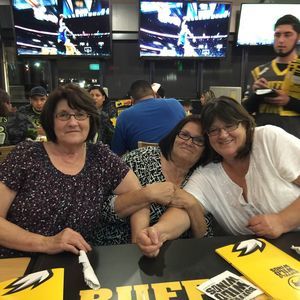 Meet your Posher, Linda